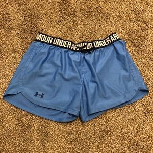 UA Running Shorts